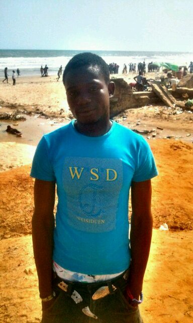 raufadams's profile picture. Just a Cul Guy