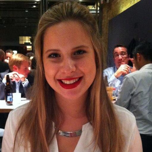 cristinabarcus's profile picture. Sussex & UCL Alumni. Avid Traveller ✈️ Christmas Market Enthusiast