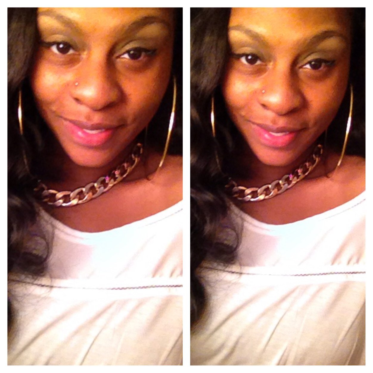 Stay true to yourself..Fuck everything else! #KeepitCute