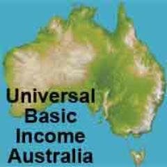 Australia is a country in which there is plenty of everything; except money. A guaranteed income would remove people from poverty & promote self-determination.