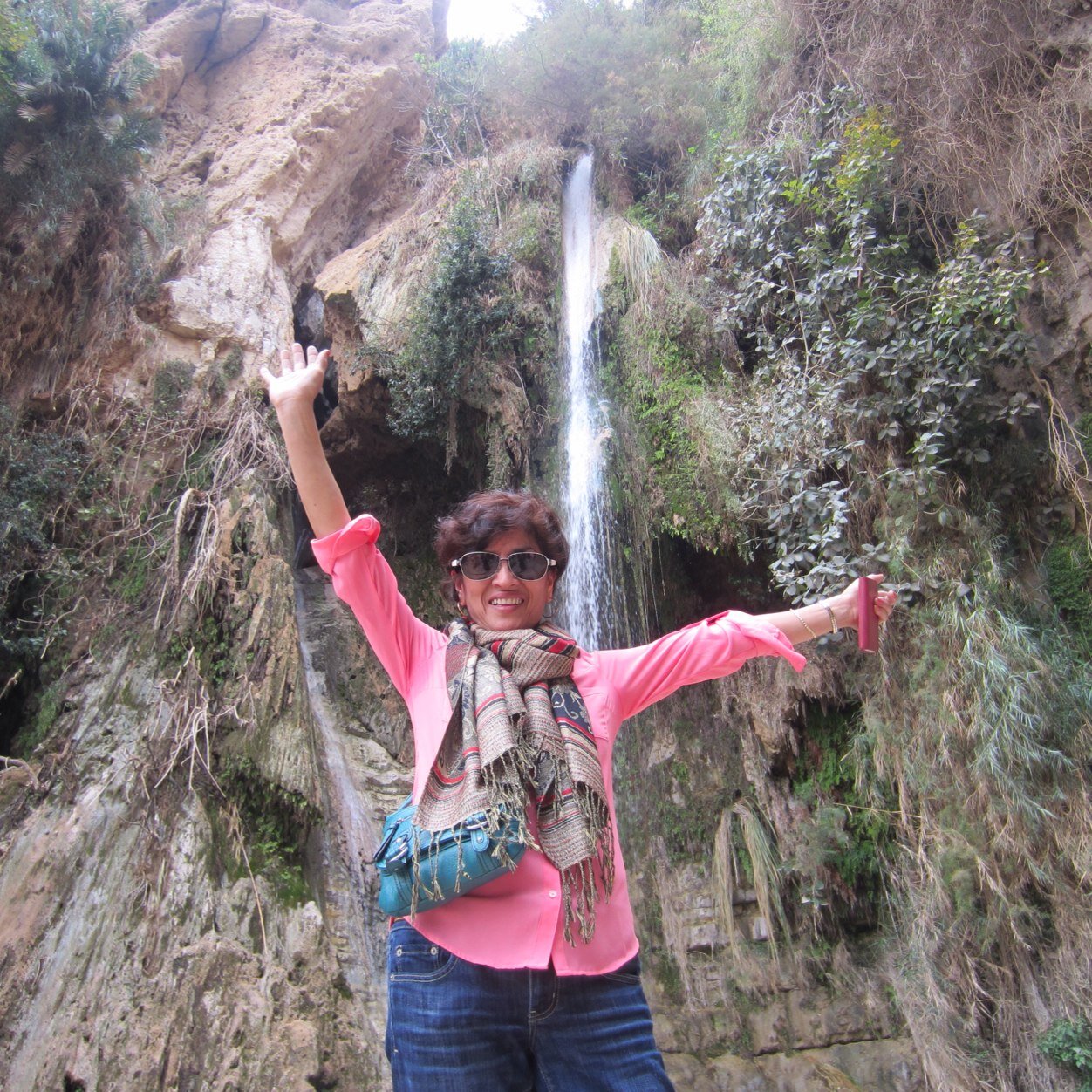 Pastora, Life Coach, Conductora del Ayuno de Ester