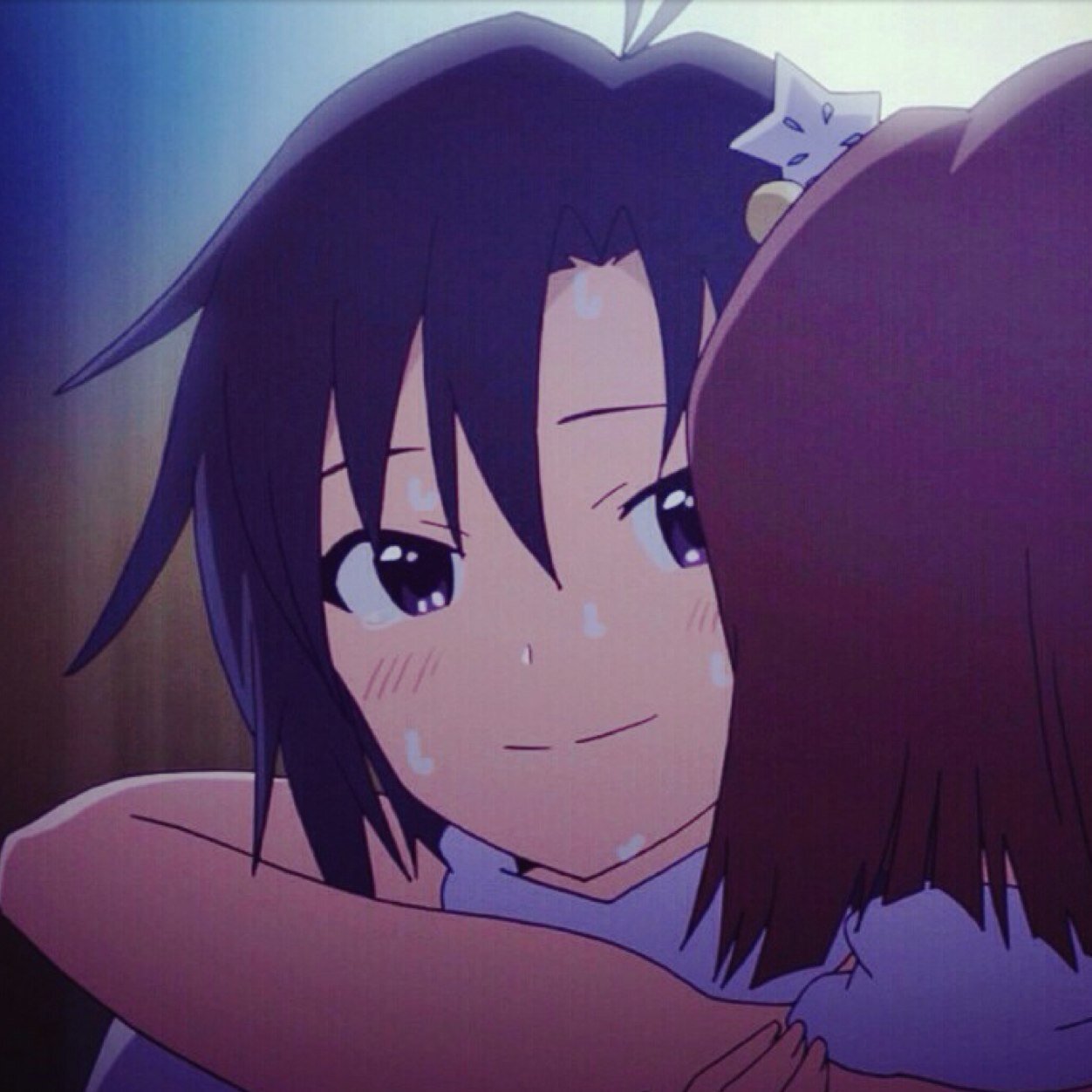 kakomare_makoto's profile picture. な、なーんか最近みんなの様子がおかしいような… 詳しくはツイプロで http://t.co/UewcTDKpEx