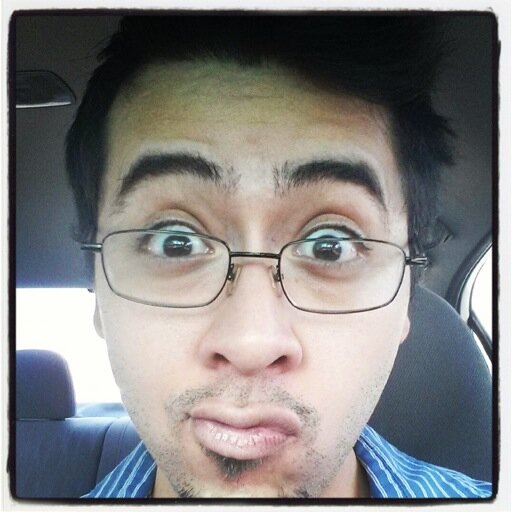 CyberToons's profile picture. I make cartoons.