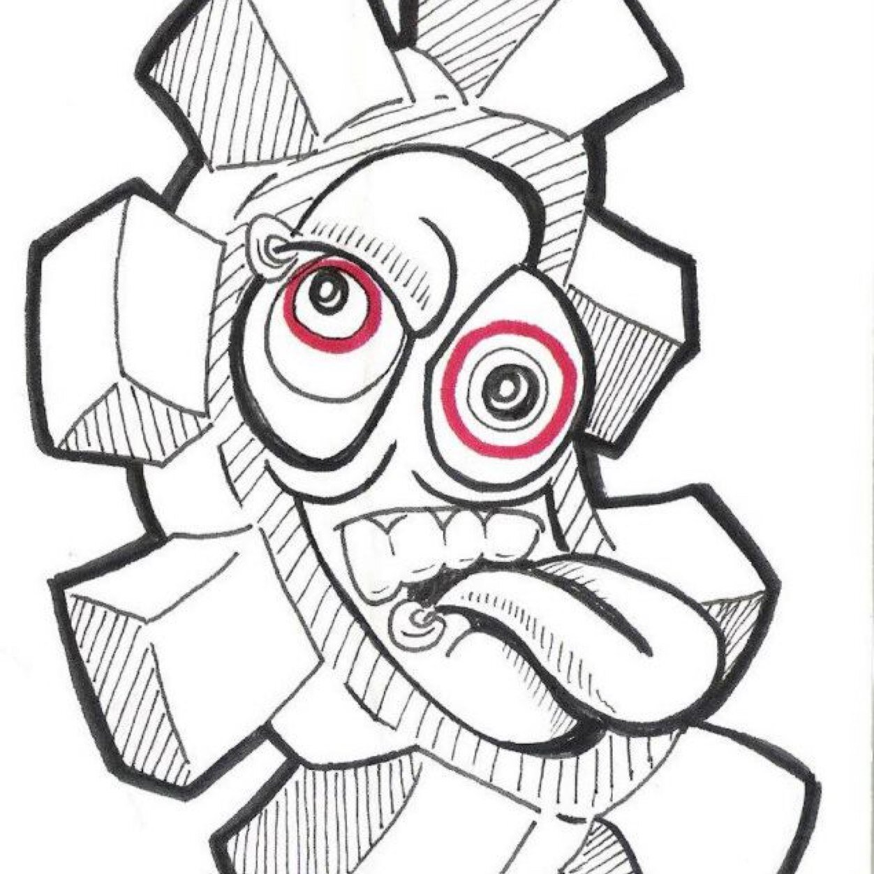 DaceryDaniel's profile picture. 