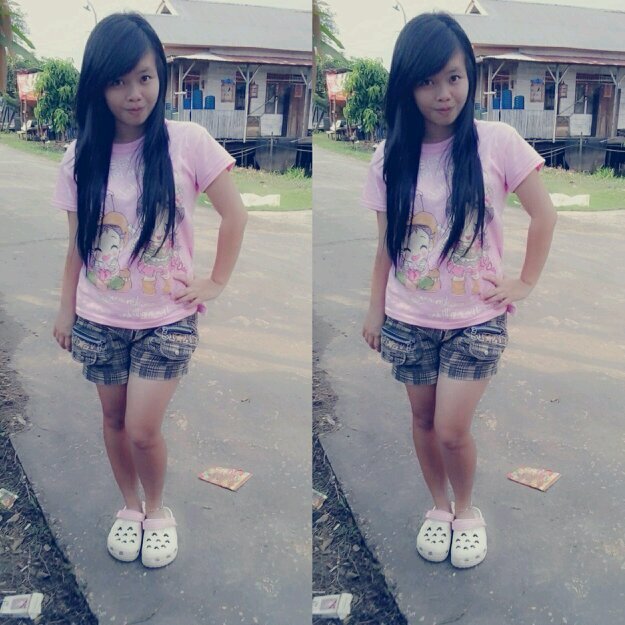 keroppi♥ || shs methodist1 plg