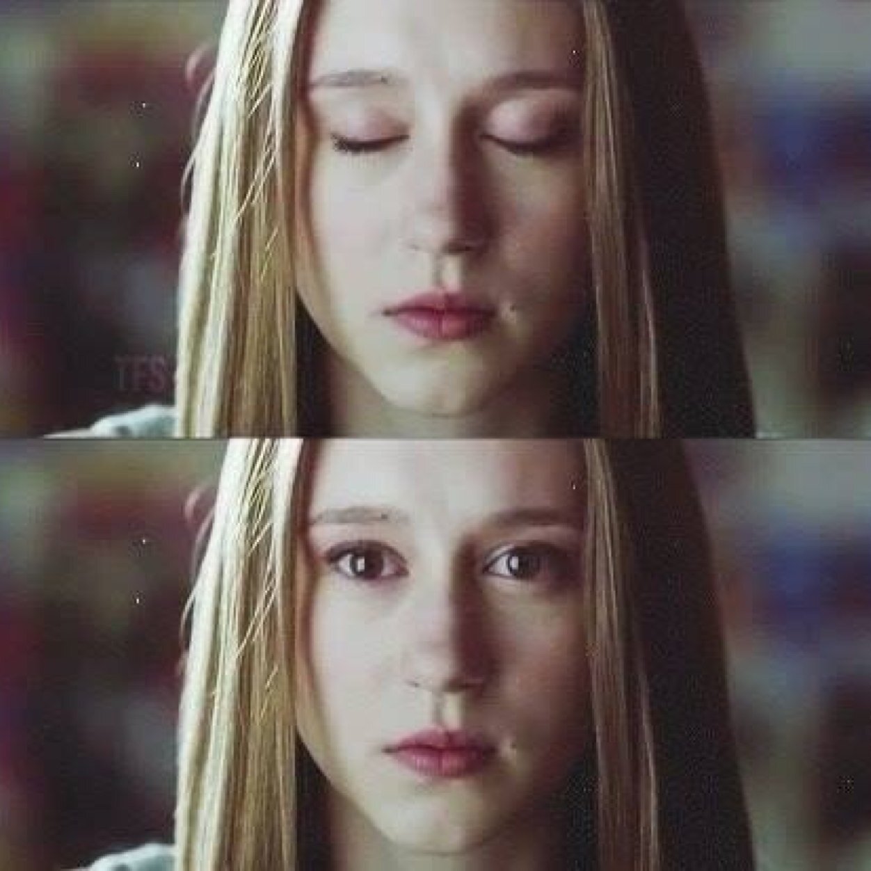 violet harmon, 6teen, human.