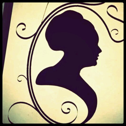 in love with @OfficialAdele
