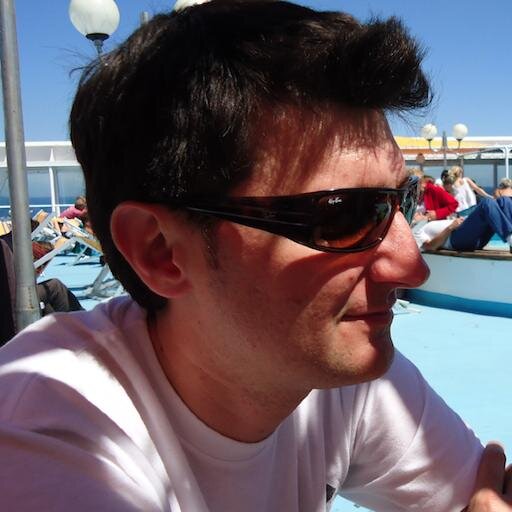 French expat on a journey, with a passion for IT and Electronic Music, among other things.