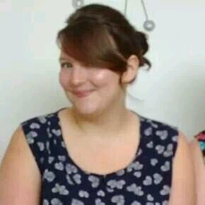 uptongurl's profile picture. 