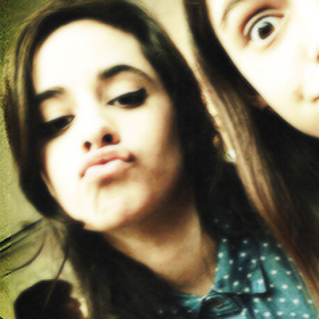 Fuck || sposata con camila