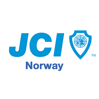 Part of the network; Junior Chamber International. An international community of citizens, ages of 18 to 40, with the vision of creating positive change