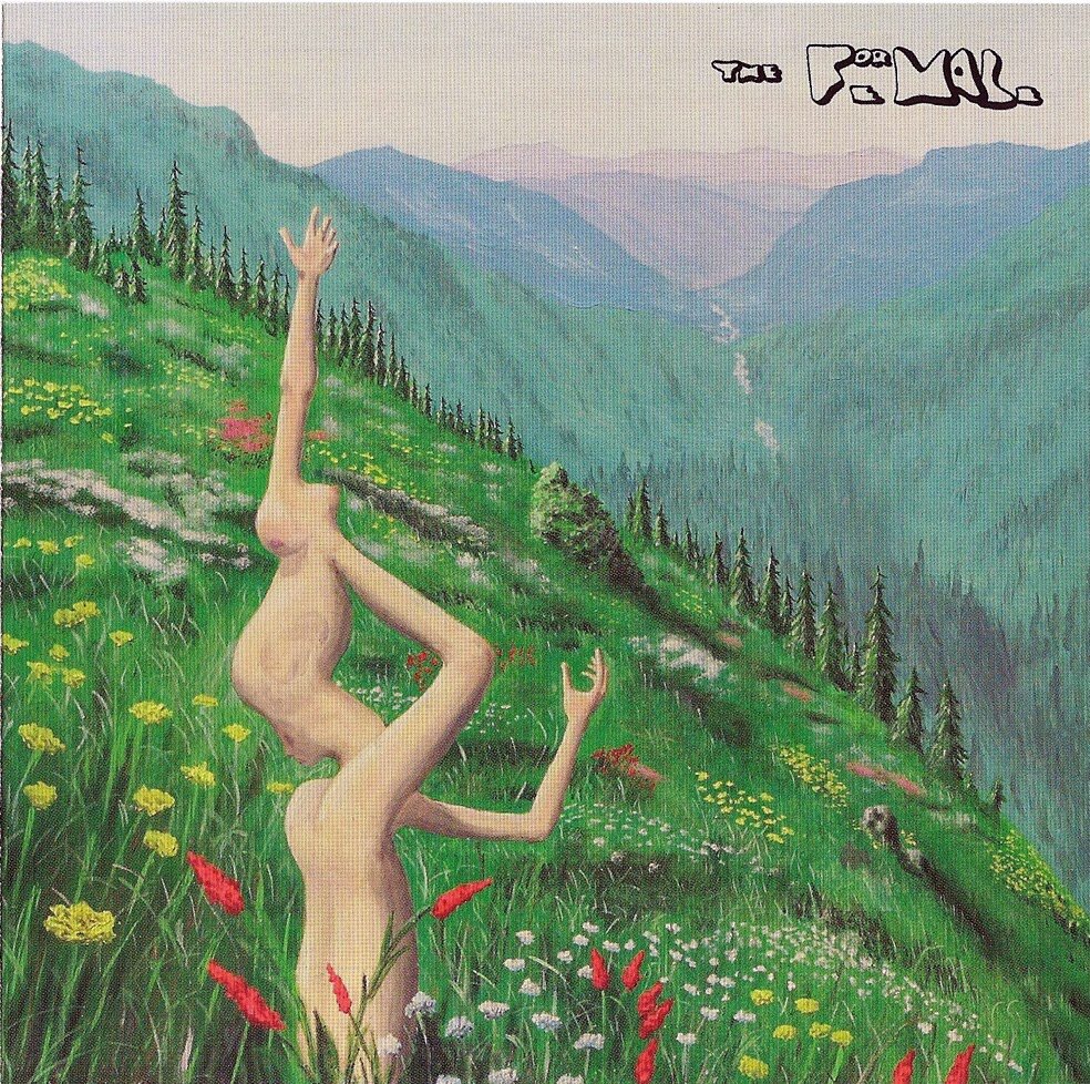 LeslieCabinet's profile picture. Folk Freak