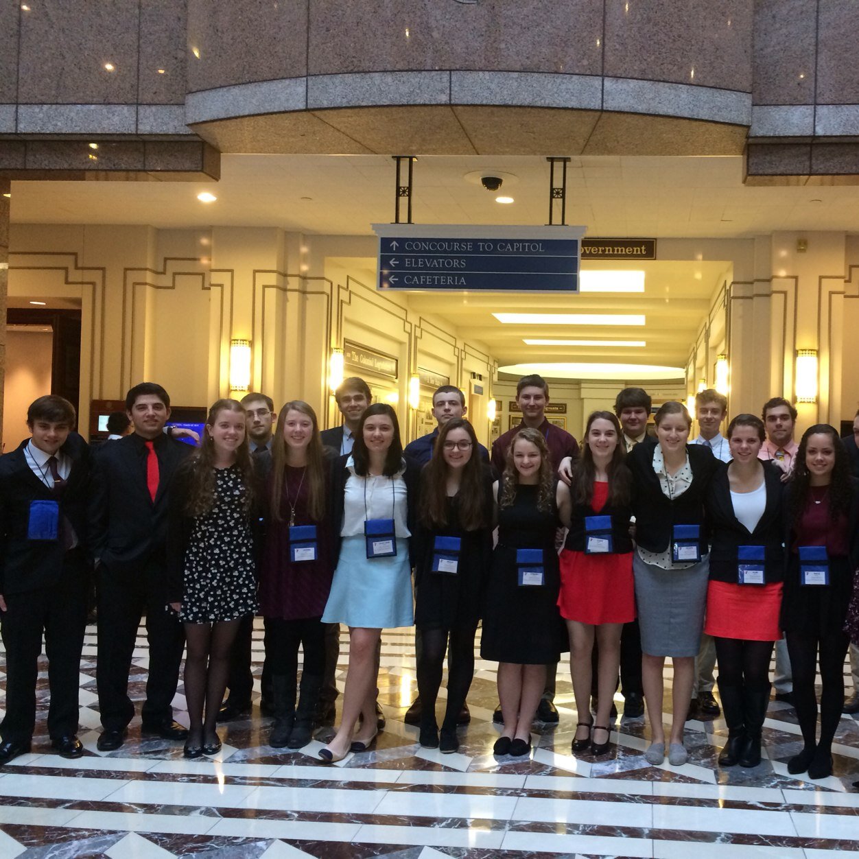 pompyag's profile picture. Official account of the Pomperaug Youth and Government delegation. Our futures are so bright... Jimmy's gotta wear shades!