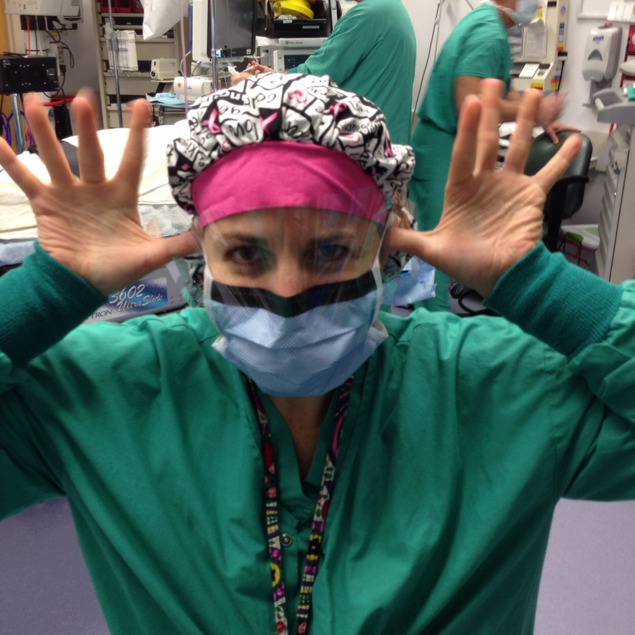 mom_md98's profile picture. 