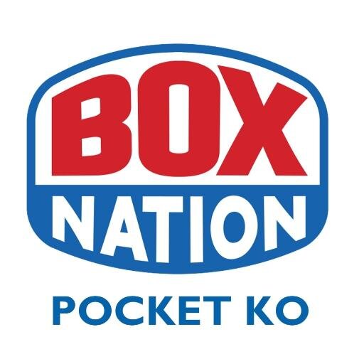 BoxNation presents Pocket KO Boxing Challenge – the App of Champions! http://t.co/hTO03PvzDn