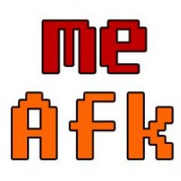meafk (@me_afk) Twitter profile photo