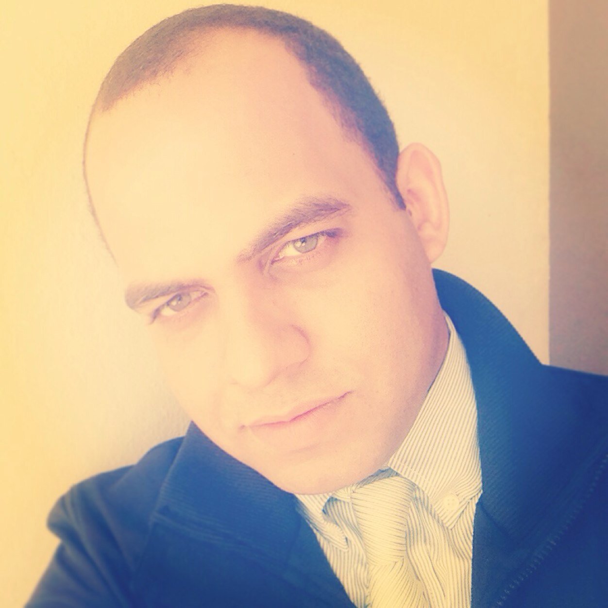 Dios mi destino, Dios mi camino/trayecto, Dios mi origen, Dios mi fuerza, Dios mi razon de existencia, Dios mi Padre, Dios=TODO en mi vida/TODA mi vida