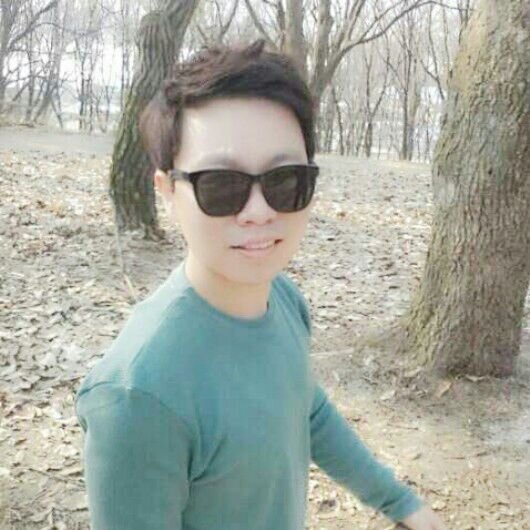 K_SanGmiN's profile picture. 어제의 후회보단 내일의 연기보단 오늘 당장 실천해보아요~^^