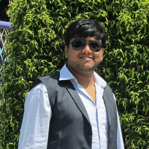 Sandeep1Chauhan's profile picture. 