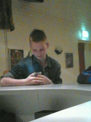 ajax 33 | 14 years | familie en vrienden boven alles