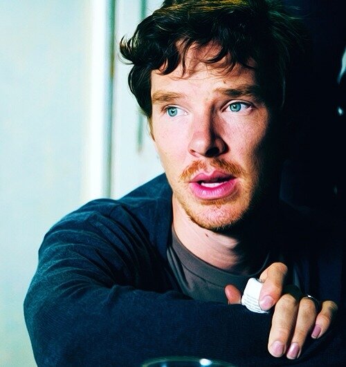 Reducto de paz para fans de Sherlock BBC, Benedict, Martin, Andrew, Mark, Rupert.