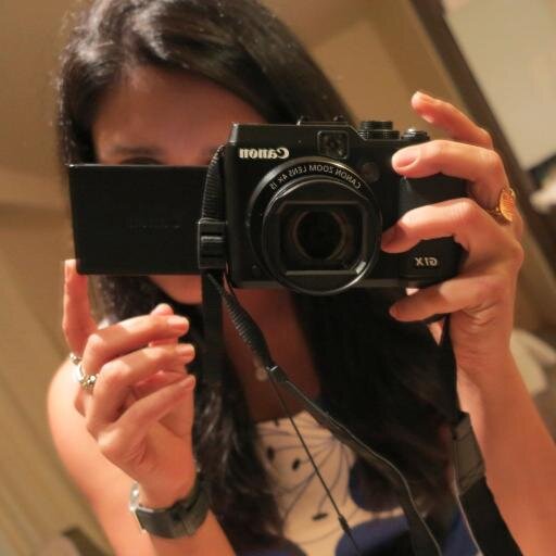 deeptisac's profile picture. Views are my own.. mostly!