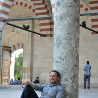 Hüseyin Sen (@takiyuddinrasid) 's Twitter Profile
