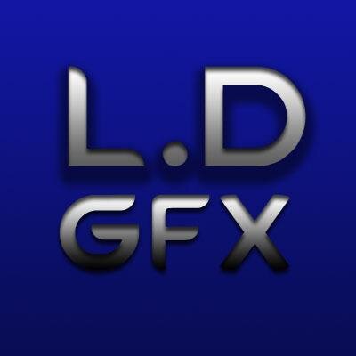 GFX for sale paid by fifa coins on XBOX, Logo - 2k Thumbnail - 5k Banner - 7k