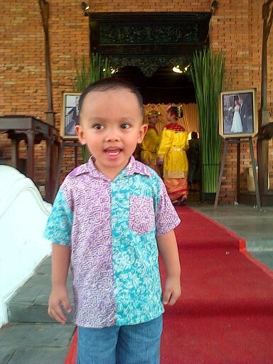 Laki-laki