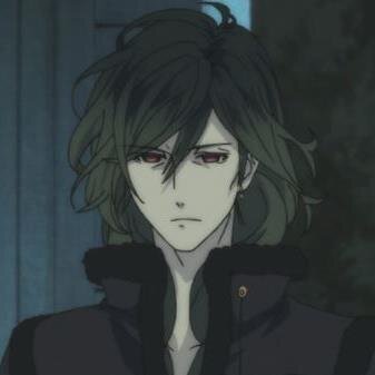 I'm Ritcher (リヒター) the brother of KarlHeinz and the uncle of Sakamaki brothers. To Cordelia, you're not the one who using me. but i'm the one who using you.