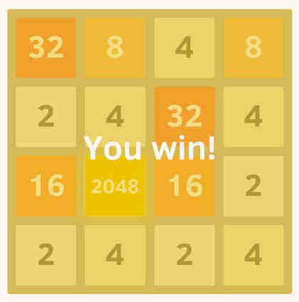 2048_gamee's profile picture. Share your feelings, experience and funny moments about  #2048game. Inspired by Gabriele Cirulli game available on the web:http://t.co/1F07pwmk9o