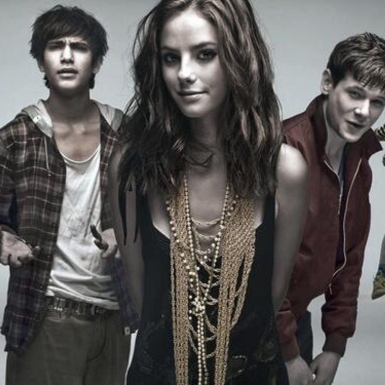 Skins