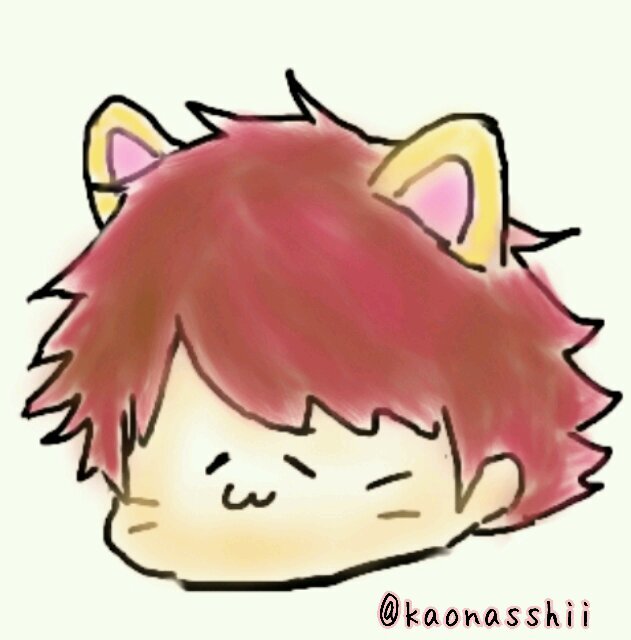 ▷  か  お  な っ  し ー  ◁さんのプロフィール画像