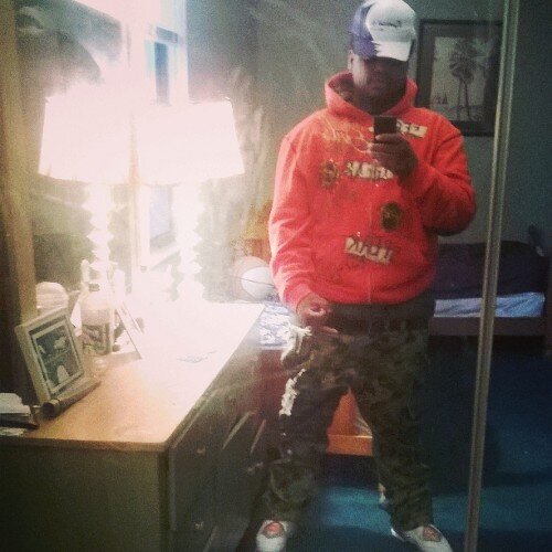 Fuck nigga i get my money the y i get it osk lets get it