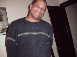 QuincySimpson's profile picture. 