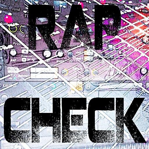 LIVING THE RAP. ENJOYING THE BEAT. CHECKING #INSTRUMENTALS #BEATS #SOUNDS. THE #STUDIO. YOU PRODUCE. WE #CHECK. LOVE.