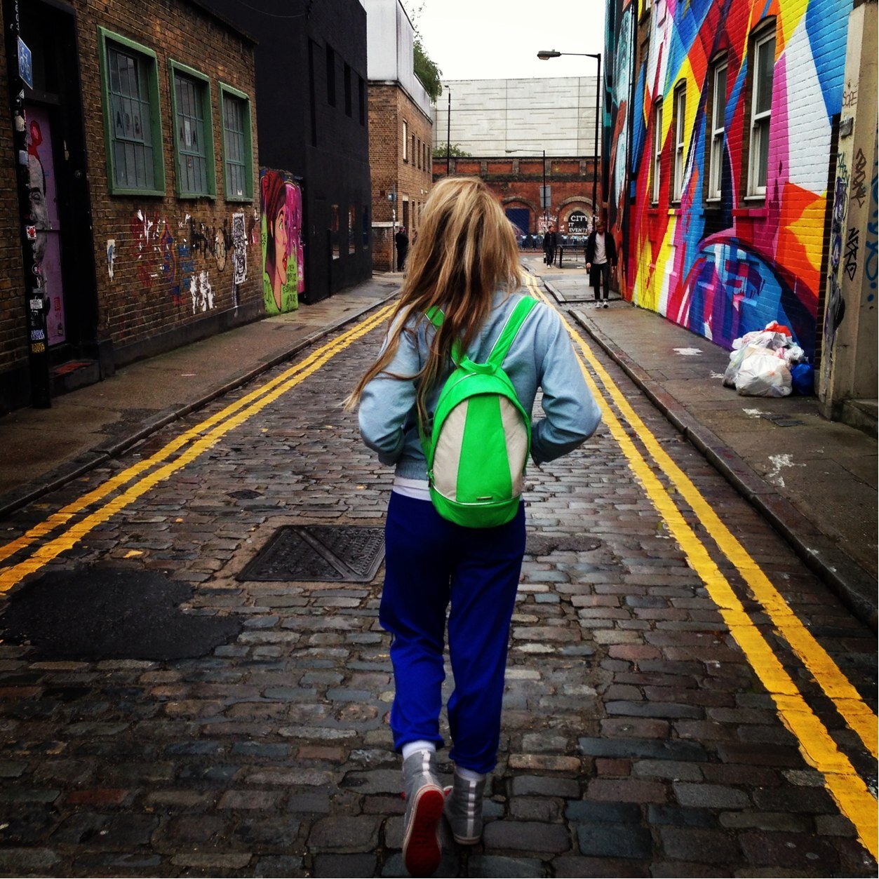 WildAtHeartBags's profile picture. 