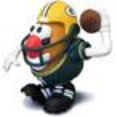 Spudlovr's back-up account.