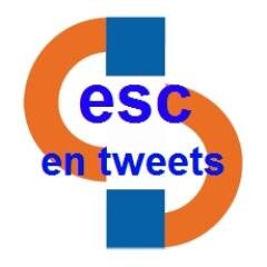 ESC en tweets