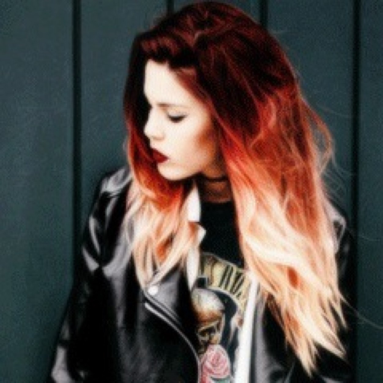 it's too cold outside for angels to fly