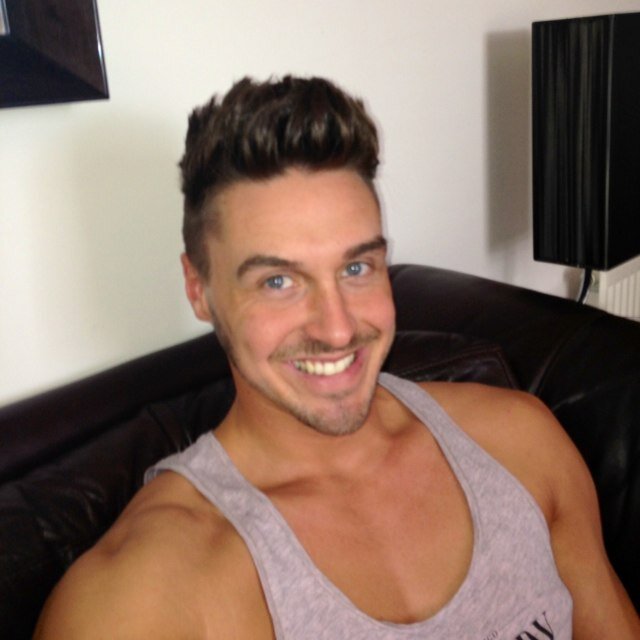 DougHamilton84's profile picture. Hi my name is Douglas Hamilton & I'm from Scotland. You might have seen a video of guy with lion cubs.