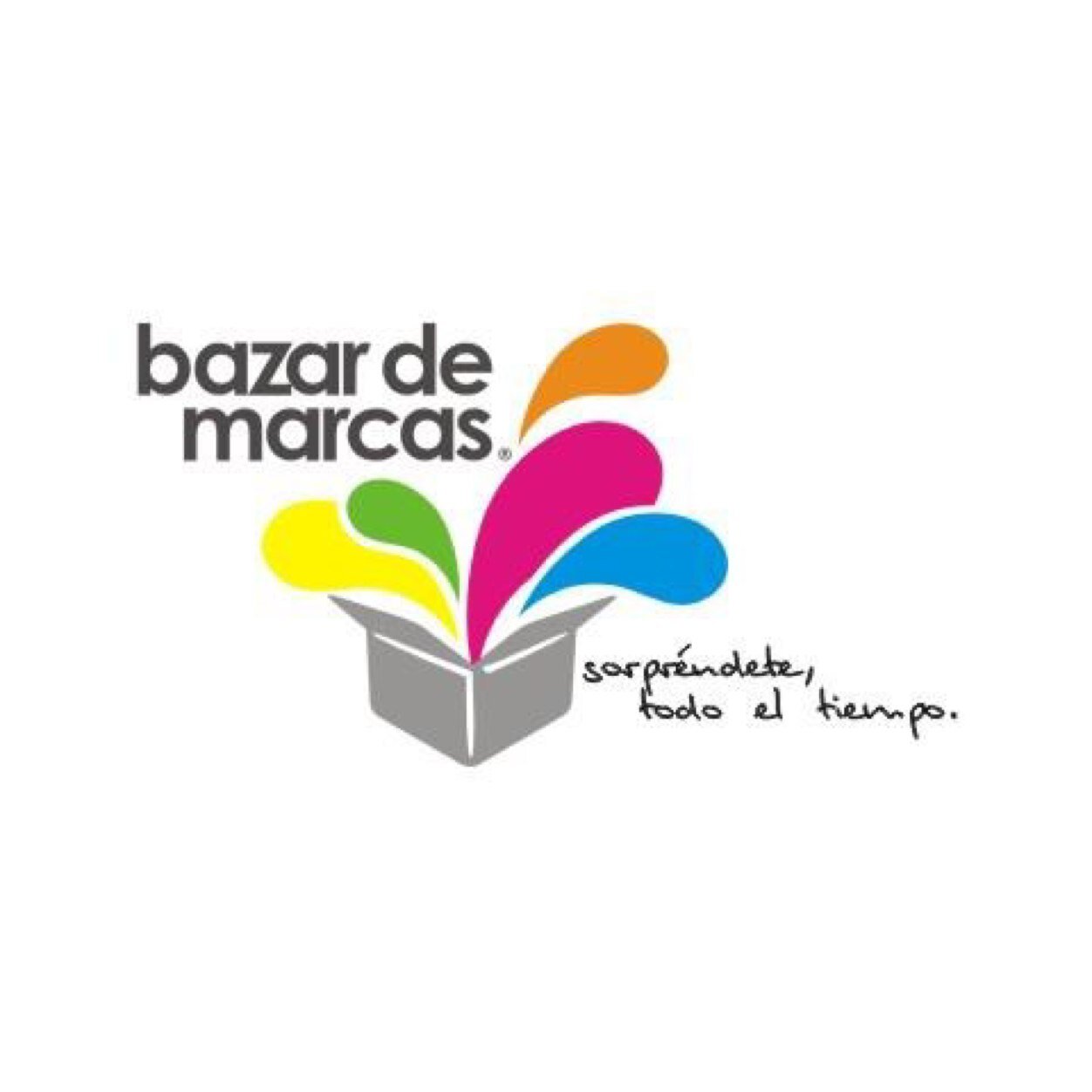 Las mejores marcas, los mejores precios, en un solo lugar.
