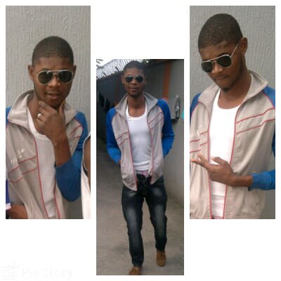 FlexypFlexyp999's profile picture. Loves singing and children