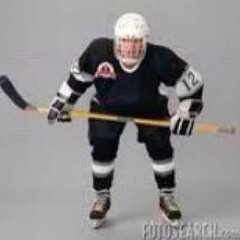 Here is what you don't do on the ice. If you do any of this stuff..face it you bend. If you think i'm a duster....think again. AAA elite first line.