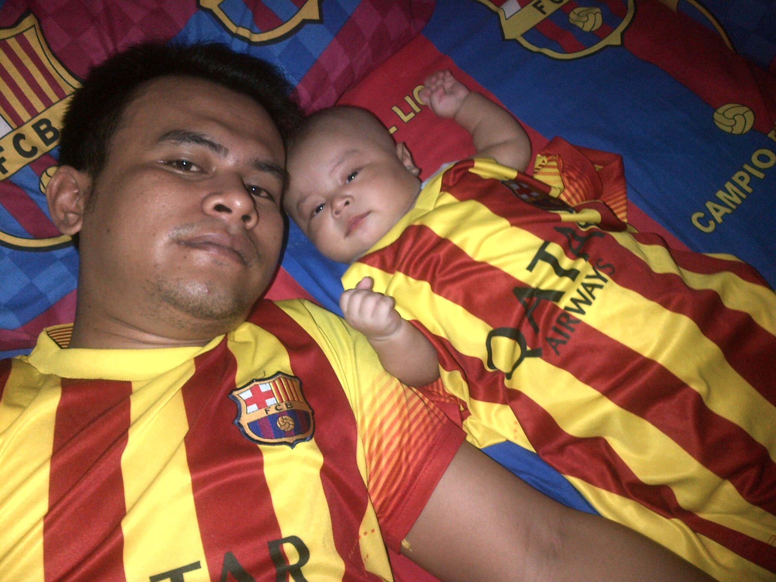 Dedi_Sanjaya310's profile picture. Kalau mau sukses harus kerja keras dulu..