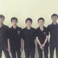 NOLST Band (@nolstband) 's Twitter Profile