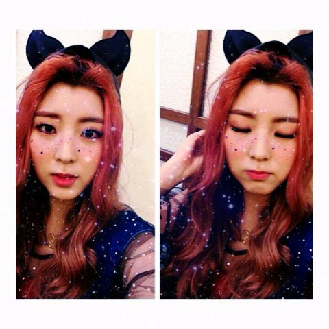 อันยอง~~ เน่น้อยซาลาเปา จาก 4MINUTE เน่ไม่ซนนะแค่ดื้อเฉยๆฟอลมาหน่อยน้าแล้วโซจะแจกซาลาเปา #ฟอลแบคบอท ♡||Loading....||