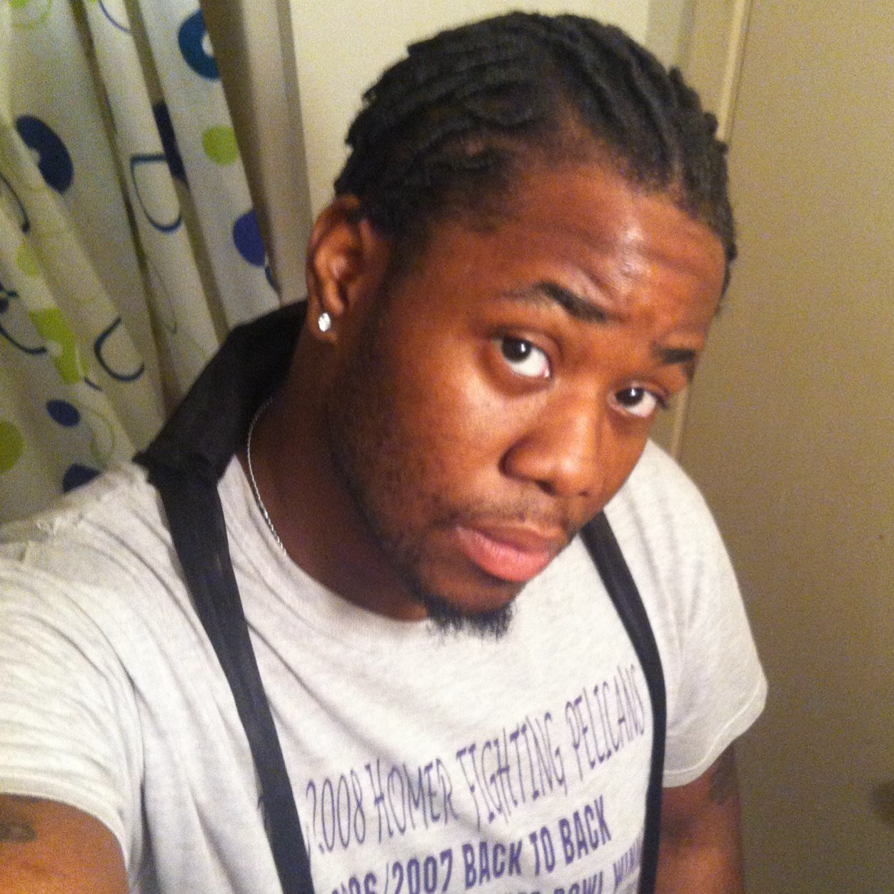 Follow my Ig @Heart_Vacant…money the only thing im chasing I'm gone keep praying for more blessings