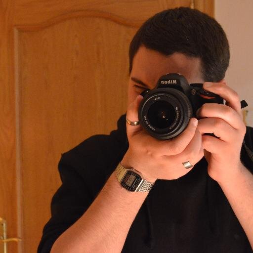 tebanrhcp's profile picture. 