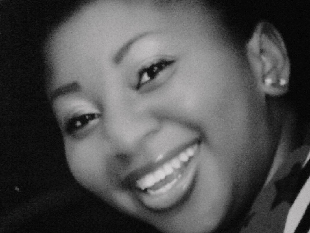 Imperfect me! He still loves me.